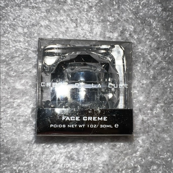 new crème de la cream face lotion - Picture 1 of 5